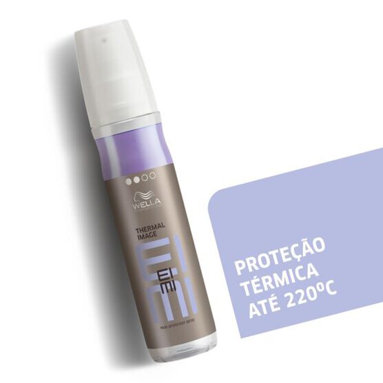 Spray de Proteção Térmica Wella EIMI Thermal Image